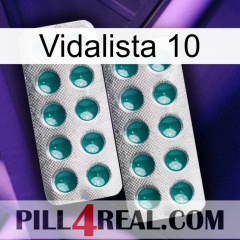 Vidalista 10 dapoxetine2